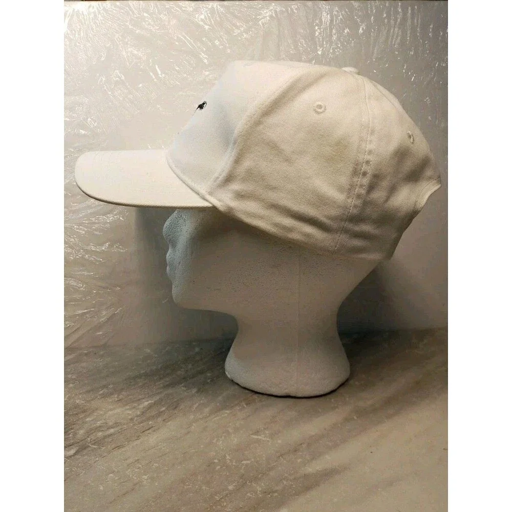 True Religion Buddha Logo Cap Vintage One Size